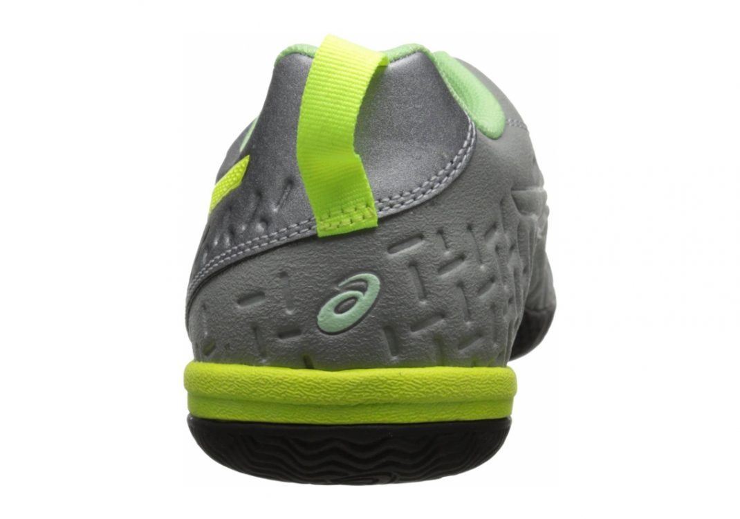 Light Grey/Yellow/Pistachio (S567Y1307)