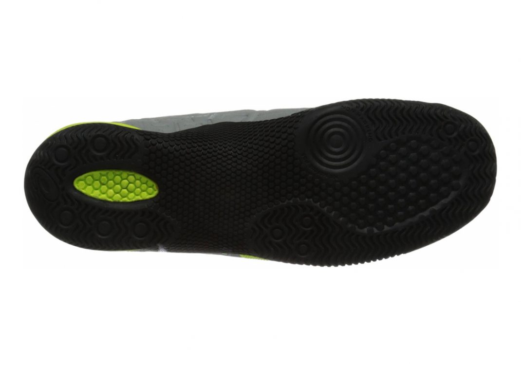 Light Grey/Yellow/Pistachio (S567Y1307)