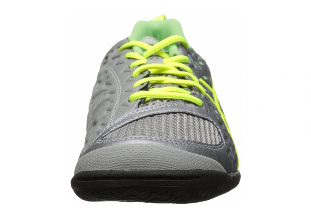 Light Grey/Yellow/Pistachio (S567Y1307)