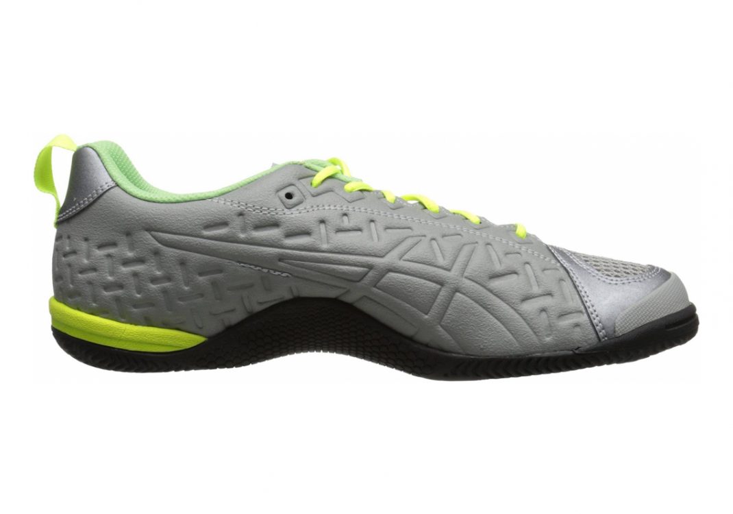 Light Grey/Yellow/Pistachio (S567Y1307)