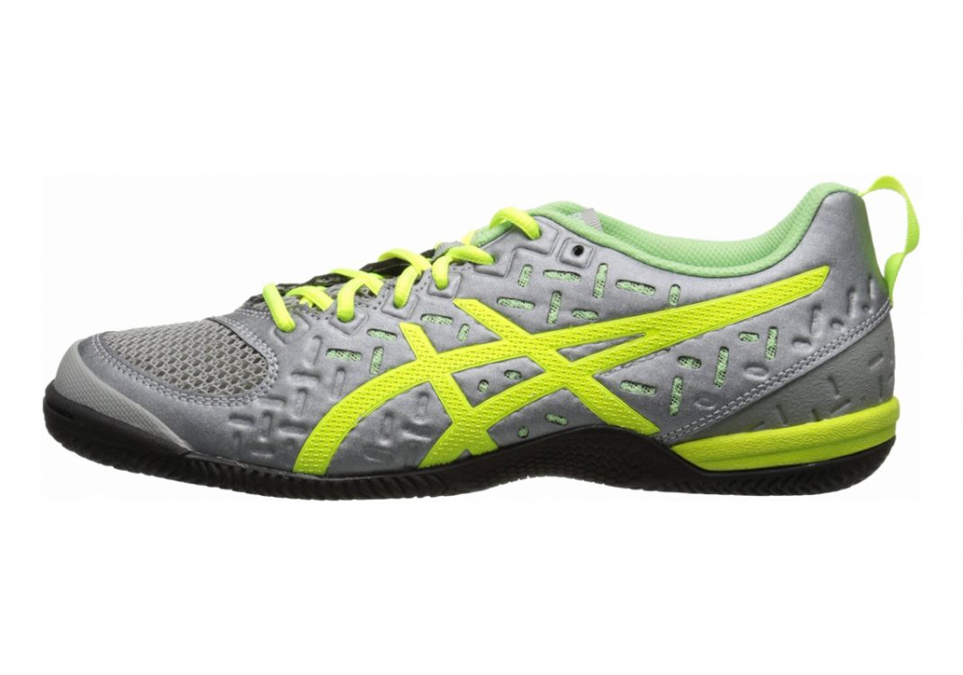 Light Grey/Yellow/Pistachio (S567Y1307)