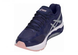 Indigo Blue Silver Seashell Pink (T863N4993)