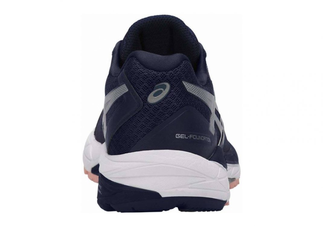 Indigo Blue Silver Seashell Pink (T863N4993)