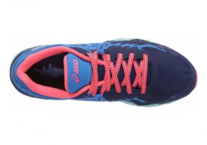 Indigo Blue Aqua Splash Diva Blue (T690N4967)