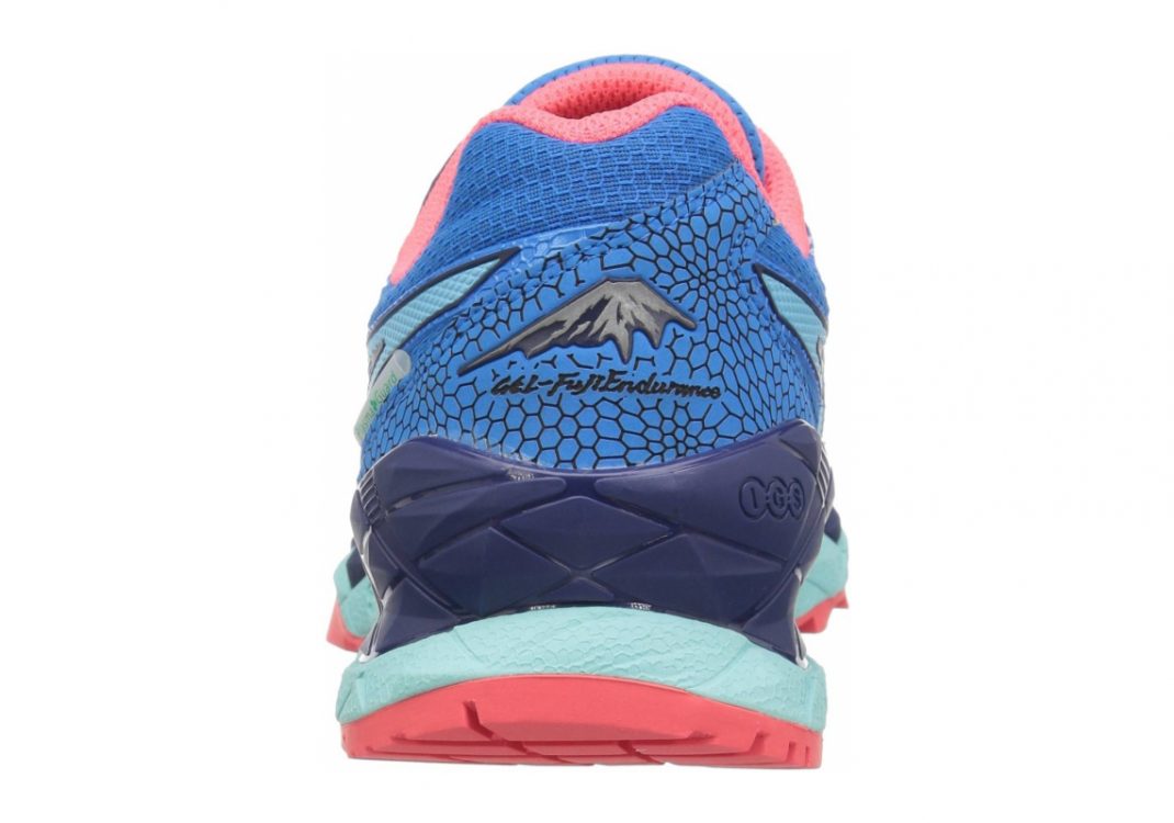 Indigo Blue Aqua Splash Diva Blue (T690N4967)