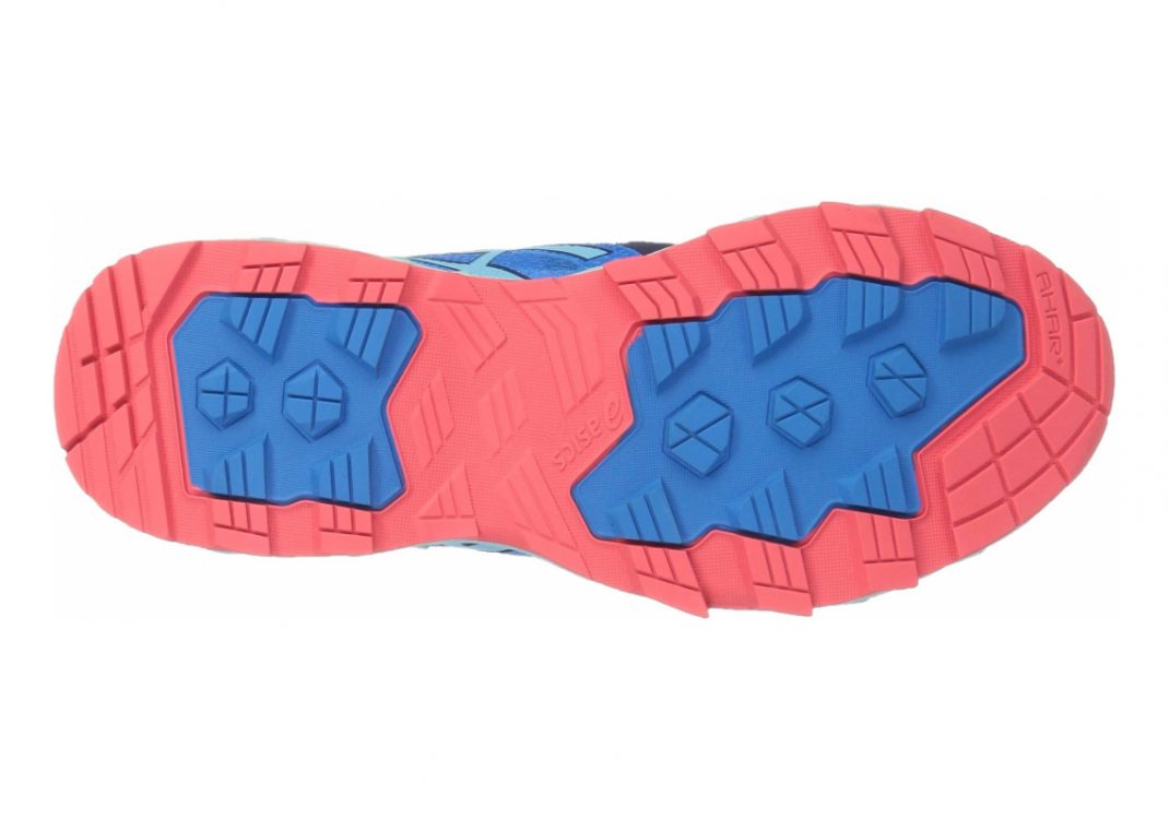 Indigo Blue Aqua Splash Diva Blue (T690N4967)