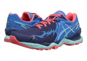 Indigo Blue Aqua Splash Diva Blue (T690N4967)