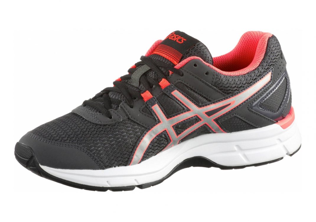 Antracite/Corallo (T575N9593)