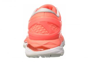 Asics gel kayano 24 womens coral best sale