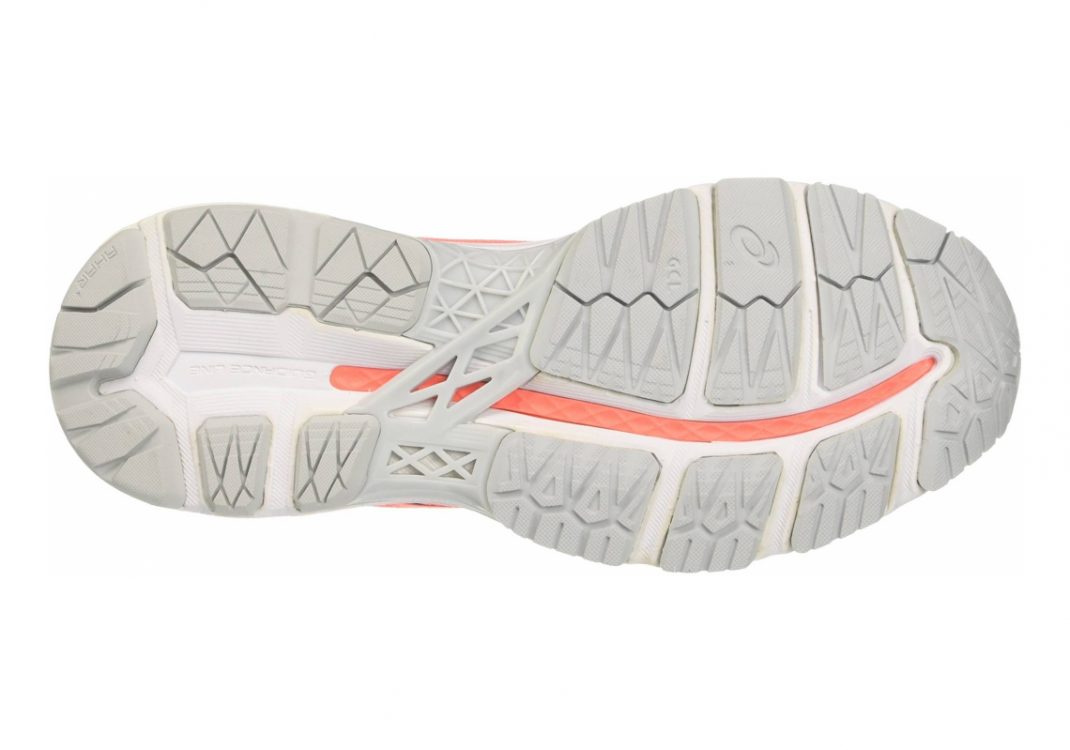 FLASH CORAL/BLACK/WHITE (T799N0690)