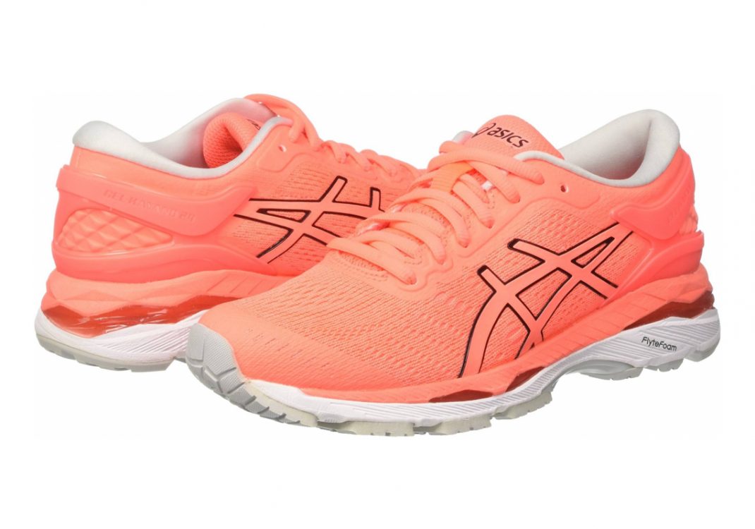 FLASH CORAL/BLACK/WHITE (T799N0690)