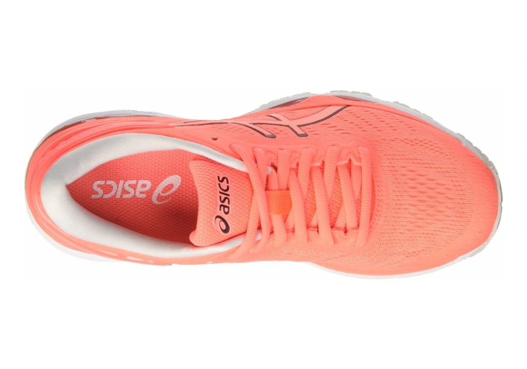 FLASH CORAL/BLACK/WHITE (T799N0690)