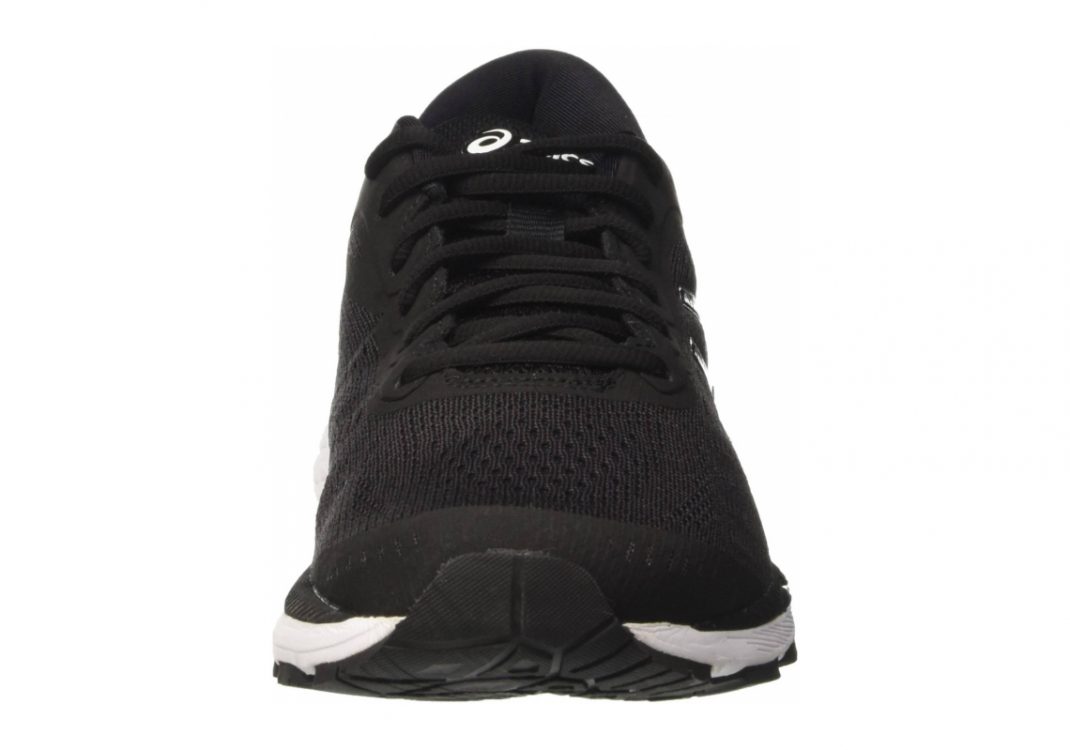 Asics Gel Kayano 24 - BLACK/PHANTOM/WHITE (T799N9016)