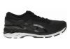 Asics Gel Kayano 24 - BLACK/PHANTOM/WHITE (T799N9016)