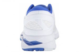 White Blue Purple Safety Yellow (T799N0148)