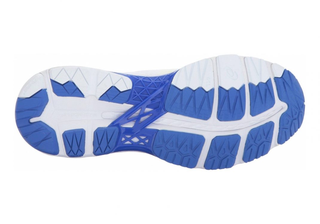 White Blue Purple Safety Yellow (T799N0148)