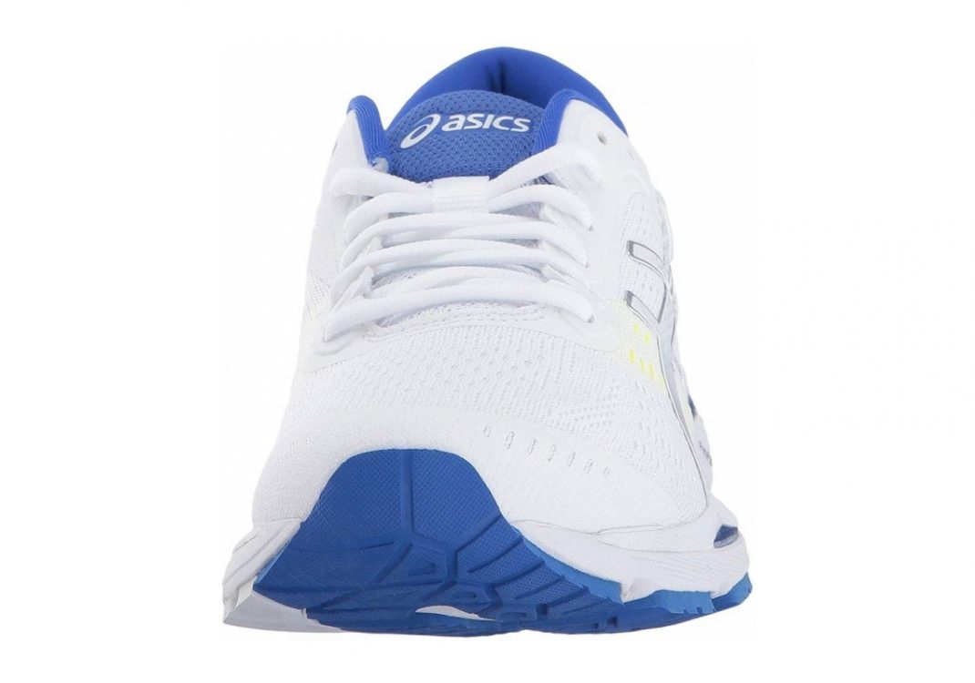 White Blue Purple Safety Yellow (T799N0148)