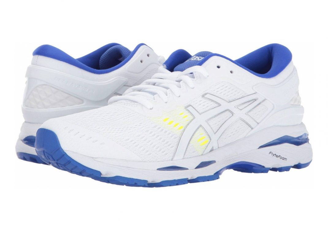 White Blue Purple Safety Yellow (T799N0148)