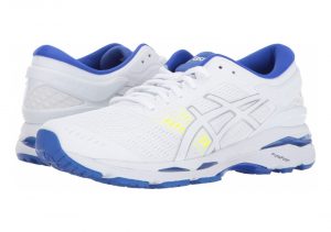 White Blue Purple Safety Yellow (T799N0148)