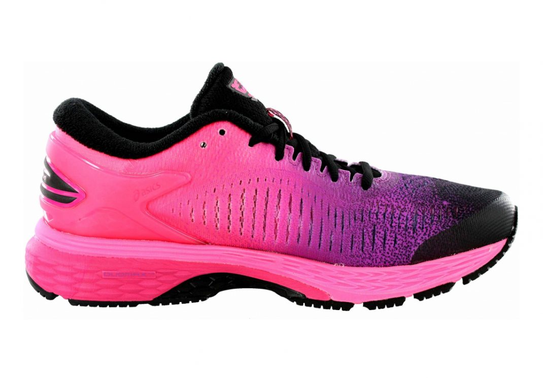 Pink / Purple / Black (1012A028001)