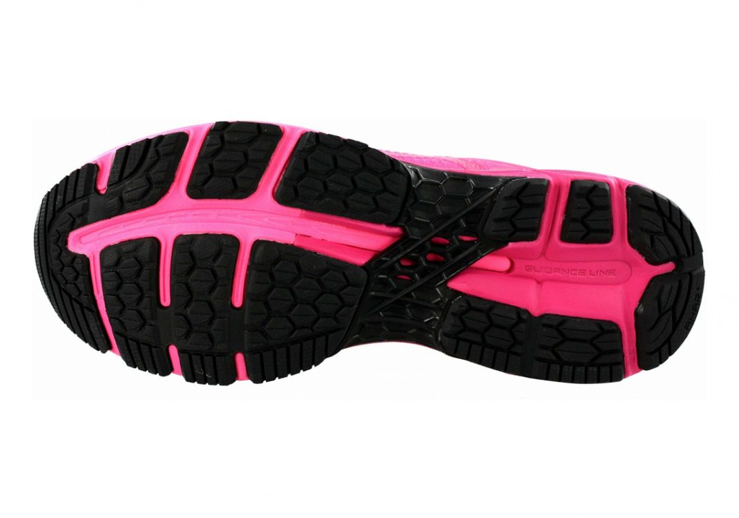 Pink / Purple / Black (1012A028001)