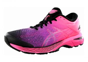 Pink / Purple / Black (1012A028001)