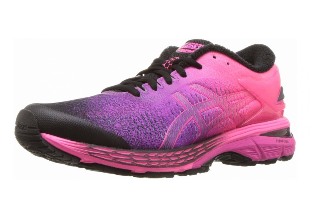 Pink / Purple / Black (1012A028001)