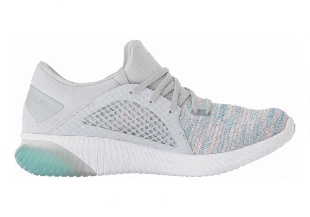 Aruba Blue / Glacier Grey / White (T882N8896)