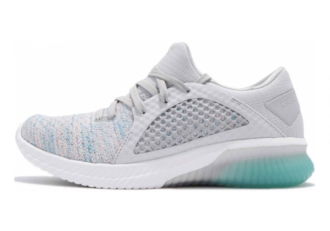 Aruba Blue / Glacier Grey / White (T882N8896)