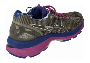 Carbon / Snow / Reflective (T754N9700)