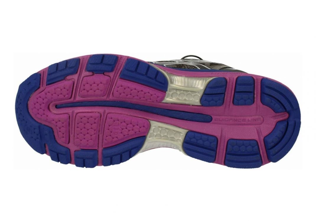 Carbon / Snow / Reflective (T754N9700)