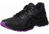 Asics Gel Nimbus 20 Lite-Show - Black / Black (1012A037001)