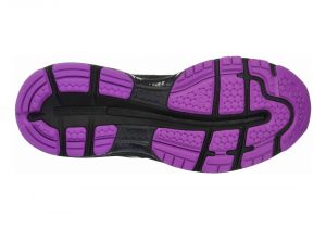 Asics Gel Nimbus 20 Lite-Show - Black / Black (1012A037001)