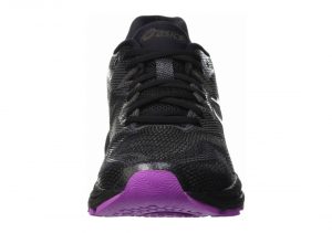 Asics Gel Nimbus 20 Lite-Show - Black / Black (1012A037001)
