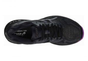 Asics Gel Nimbus 20 Lite-Show - Black / Black (1012A037001)