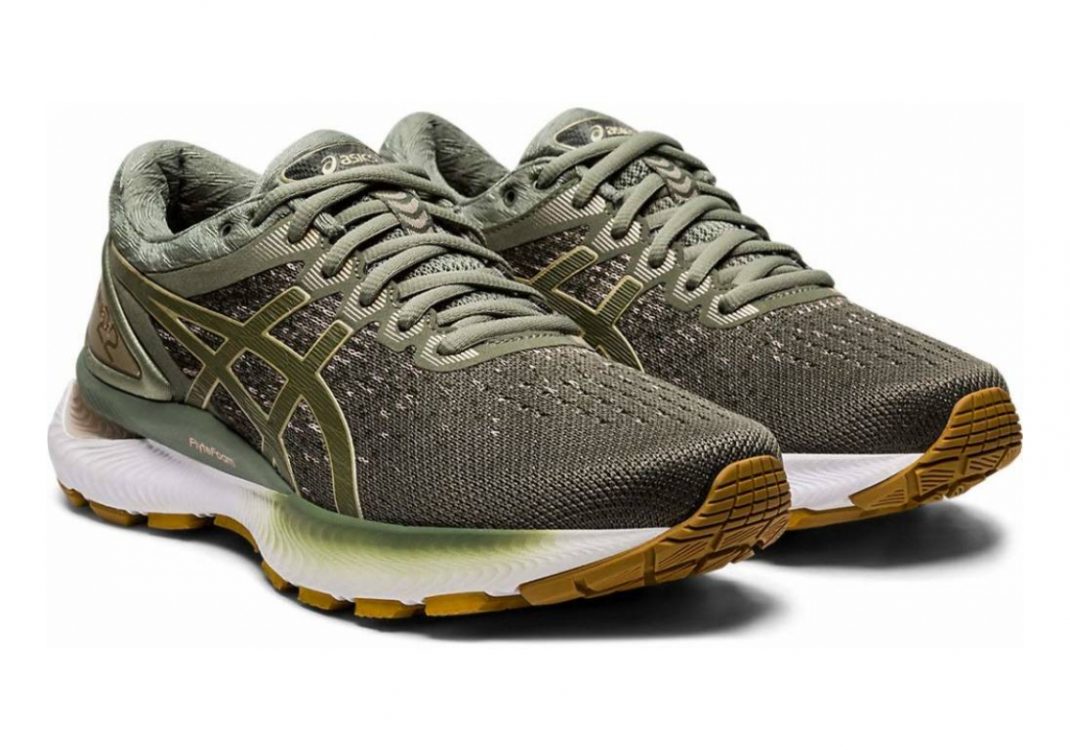 Lichen Green/Mantle Green (1012A678301)