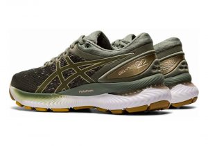 Lichen Green/Mantle Green (1012A678301)