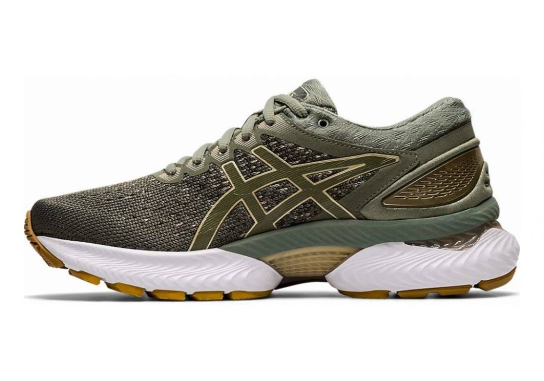 Lichen Green/Mantle Green (1012A678301)