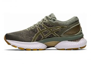 Lichen Green/Mantle Green (1012A678301)