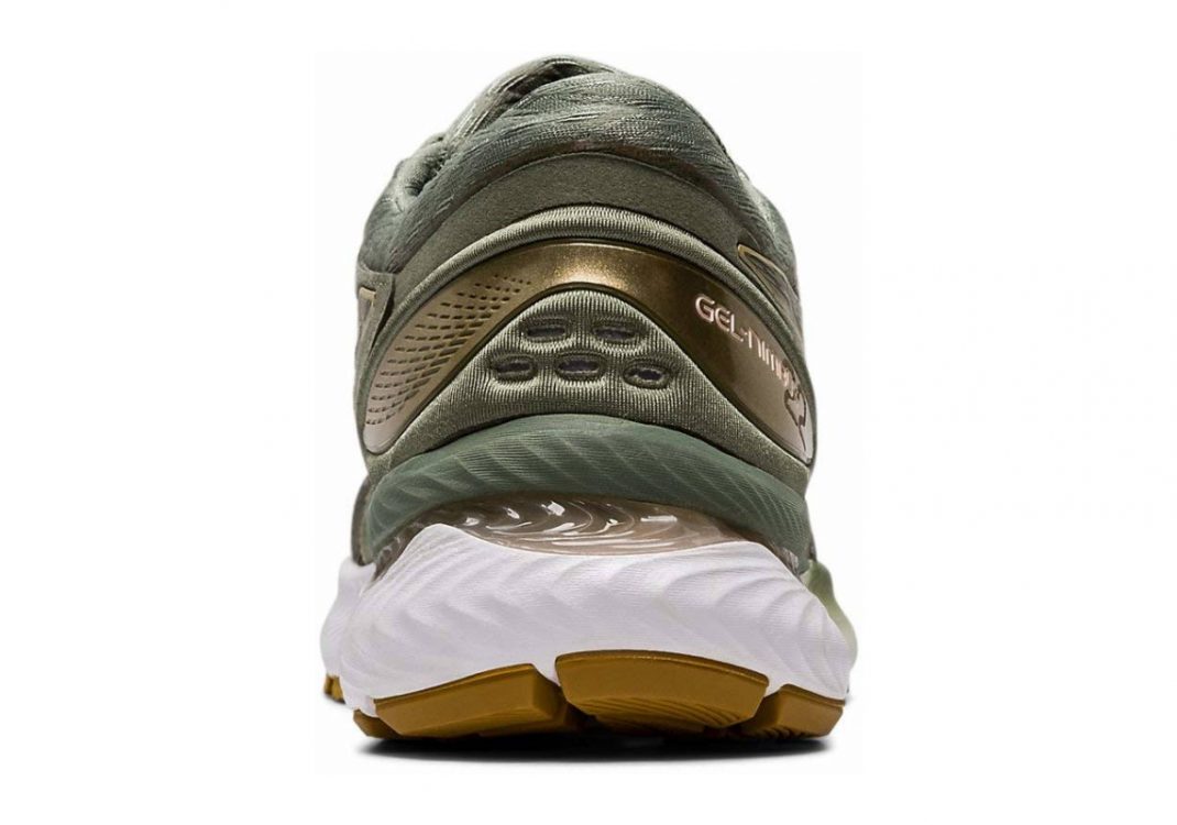 Lichen Green/Mantle Green (1012A678301)