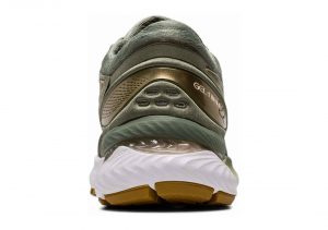 Lichen Green/Mantle Green (1012A678301)