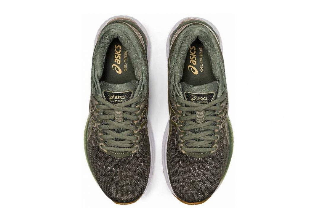 Lichen Green/Mantle Green (1012A678301)