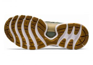 Lichen Green/Mantle Green (1012A678301)