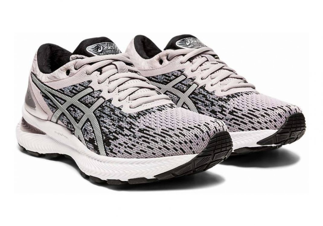 Haze/Pure Silver (1012A678250)