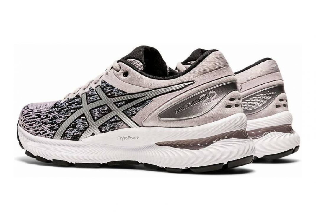 Haze/Pure Silver (1012A678250)