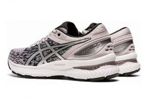 Haze/Pure Silver (1012A678250)