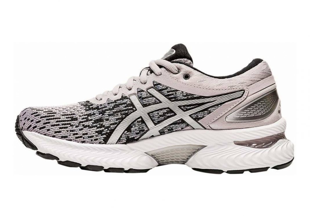 Haze/Pure Silver (1012A678250)