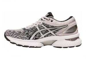 Haze/Pure Silver (1012A678250)