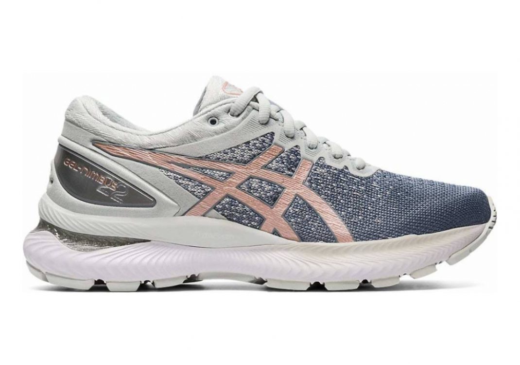 Asics gel nimbus womens 22 hotsell