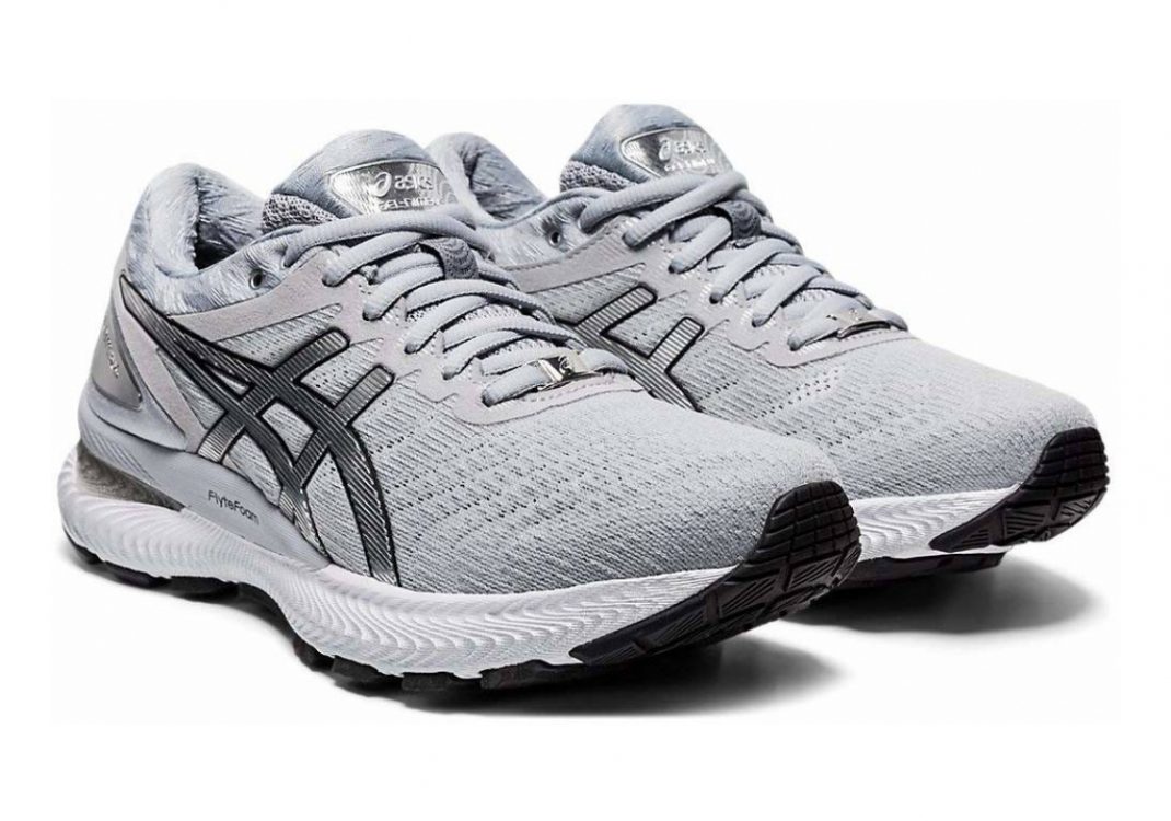 Piedmont Grey/Pure Silver (1012A664020)